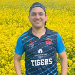Profile picture of Aniket Rawat
