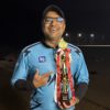 Profile picture of PARISHRUT KARANJIKAR
