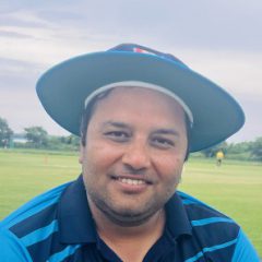 Profile picture of ABHISHEK