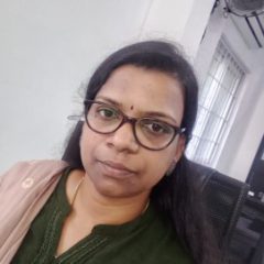 Profile picture of deepa sreegi