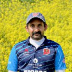 Profile picture of Prasanth Pooyath